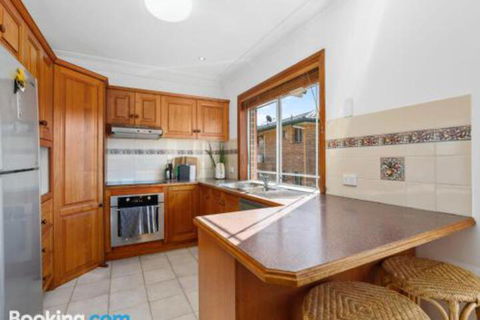Surf Mist - Accommodation BNB 6