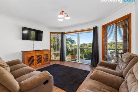 Surf Mist - Accommodation BNB 3