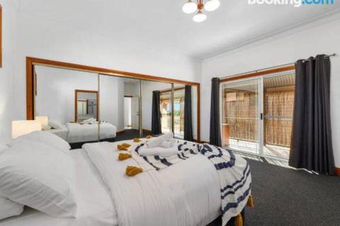Surf Mist - Accommodation BNB 5