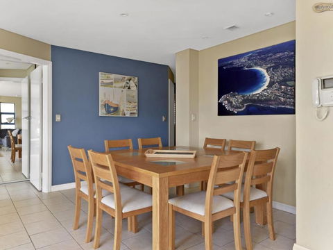 Aqua Shores Award Winning Apartment - Accommodation BNB 4