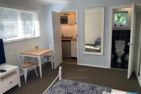 Aroha Studio - Accommodation BNB 3