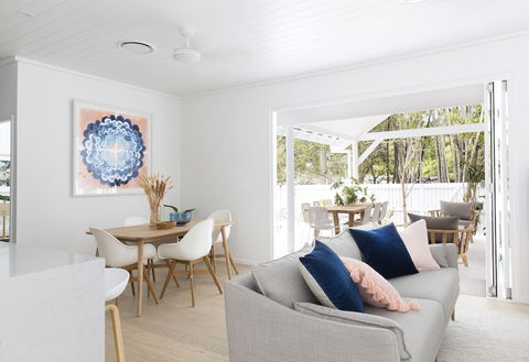 A PERFECT STAY Barrel & Branch Heart Of Town - Accommodation BNB 3