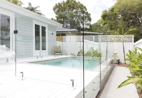 A PERFECT STAY Barrel & Branch Heart Of Town - Accommodation BNB 2