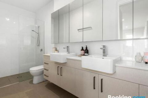 SEASIDE By THE BEACH - Accommodation BNB 5