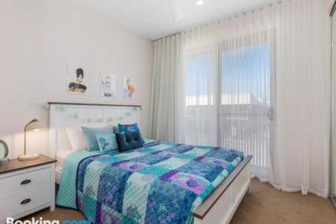 SEASIDE By THE BEACH - Accommodation BNB 6