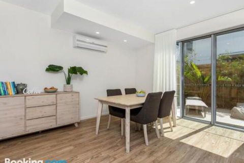 SEASIDE By THE BEACH - Accommodation BNB 1