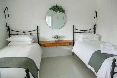 The Rested Guest 3 Bedroom Cottage West Wyalong - Accommodation BNB 5