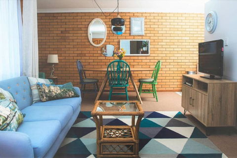 A Little Getaway - Accommodation BNB 2