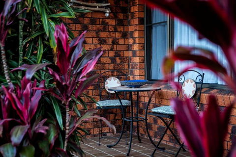 A Little Getaway - Accommodation BNB 5