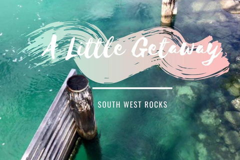 A Little Getaway - Accommodation BNB 6