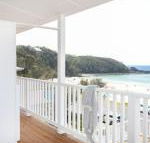 Pas Beach House Apartment 2 - Accommodation BNB