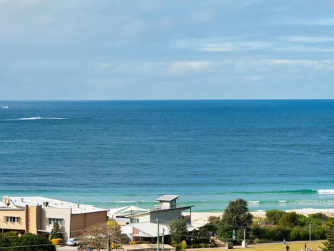 Forever Fingal At Fingal Bay - Accommodation BNB 3