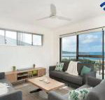 Forever Fingal at Fingal Bay - Accommodation BNB