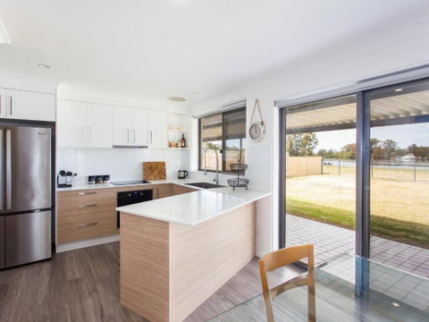 18 Rest Point - Accommodation BNB 3