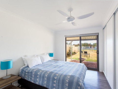 18 Rest Point - Accommodation BNB 4