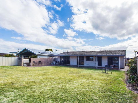 18 Rest Point - Accommodation BNB 1