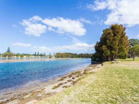 18 Rest Point - Accommodation BNB 6