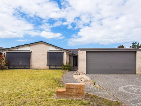 18 Rest Point - Accommodation BNB 2