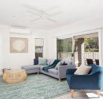 C a L M at beautiful Shoal Bay - Accommodation BNB