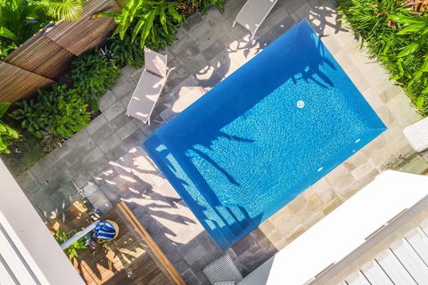 A PERFECT STAY - Kaylani Cove - Accommodation BNB 3