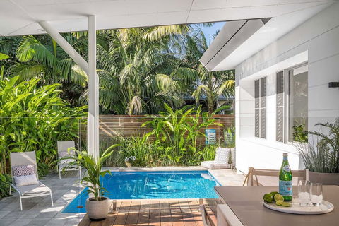 A PERFECT STAY - Kaylani Cove - Accommodation BNB 4