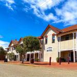 Coorow WA Accommodation BNB