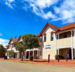 The Coorow Hotel - Accommodation BNB
