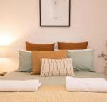 Lords Cottage Charming CBD Home Pet Friendly - Accommodation BNB