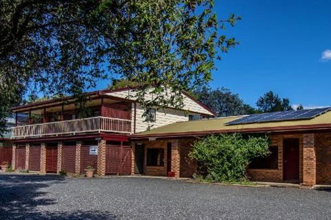 Nundle Accommodation - Accommodation BNB 0