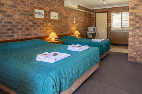 Nundle Accommodation - Accommodation BNB 1