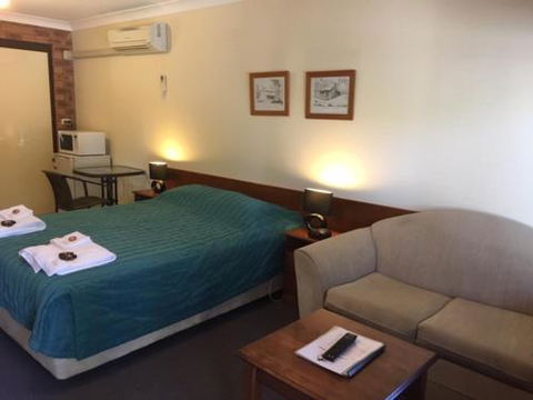 Nundle Accommodation - Accommodation BNB 3