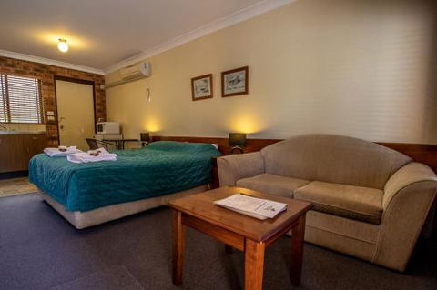 Nundle Accommodation - Accommodation BNB 5