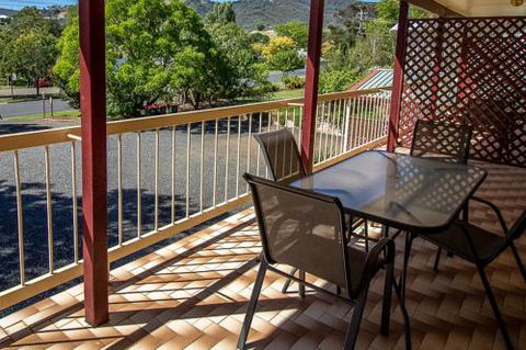 Nundle Accommodation - Accommodation BNB 4