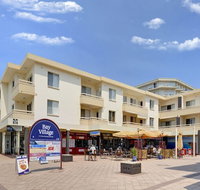 Bay Village Unit 11 / 47 Shoal Bay Road - Accommodation BNB