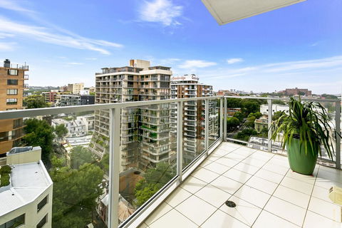 Vibrant Inner City Apartment SHIL2 - Accommodation BNB 3