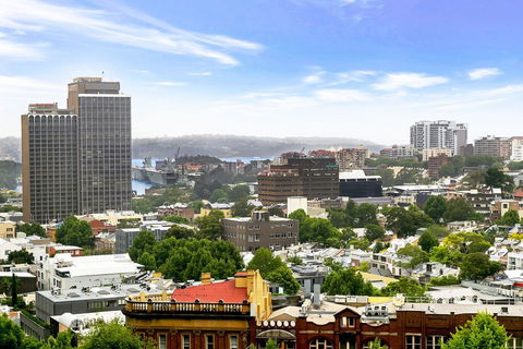 Vibrant Inner City Apartment SHIL2 - Accommodation BNB 4
