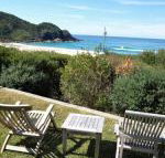 8 on COAST 4 night min - Accommodation BNB