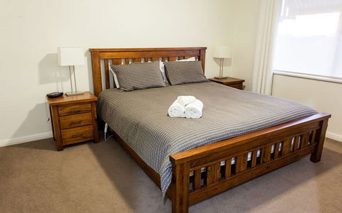 Point Lonsdale Holiday Apartments - Accommodation BNB 3