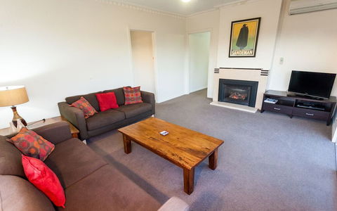 Point Lonsdale Holiday Apartments - Accommodation BNB 4