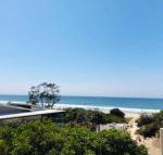 Absolute Beachfront Cabarita Beach Ocean Views 3 Bed Apartment - Accommodation BNB