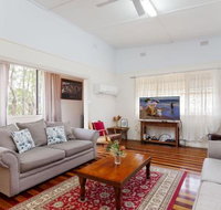 Daves Place 27 Rigney St. Holiday house with WIFI Aircon  Boat Parking - Accommodation BNB