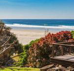 DIRECT BEACH ACCESS  3 BED APART CABARITA BEACH - Accommodation BNB
