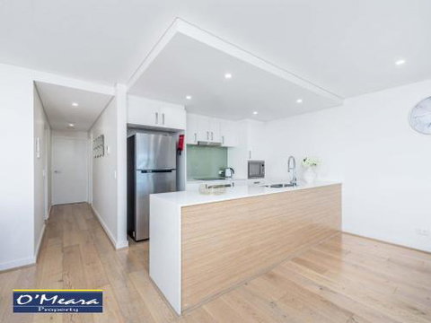 303 The Shoal 4 8 Bullecourt Street Air Conditioning WIFI Netflix Views Linen & Lift - Accommodation BNB 6