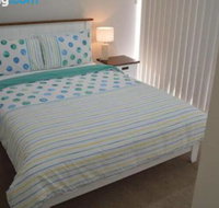 SerendibatSandcastles Fingal Bay - Accommodation BNB