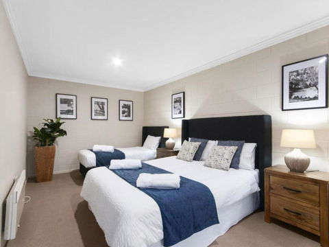 Metung Villa 17 At McMillans - Accommodation BNB 3