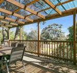 Treetops at Ventnor - Accommodation BNB