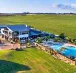 The Islander - Accommodation BNB