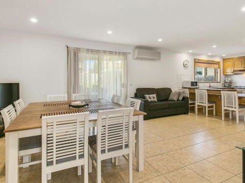 Yarramundi Retreat - Accommodation BNB 5