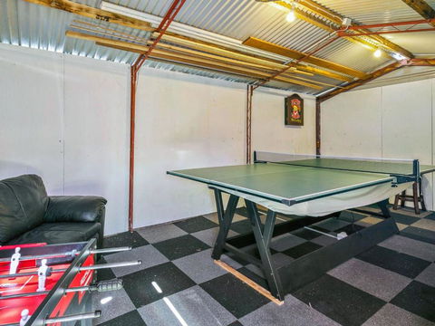 Yarramundi Retreat - Accommodation BNB 1
