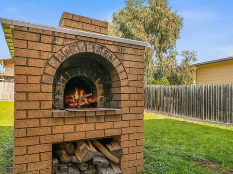 Yarramundi Retreat - Accommodation BNB 3